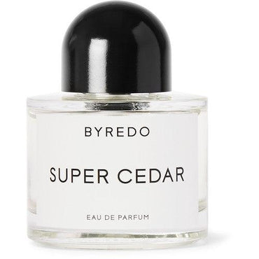 Byredo Super Cedar EDP 100ml Unisex Perfume - Thescentsstore